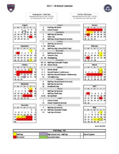 SchoolCalendarFeb217 - Great Hearts Anthem, Serving Grades K-12 SchoolCalendarFeb217 - Great Hearts Anthem, Serving Grades K-12