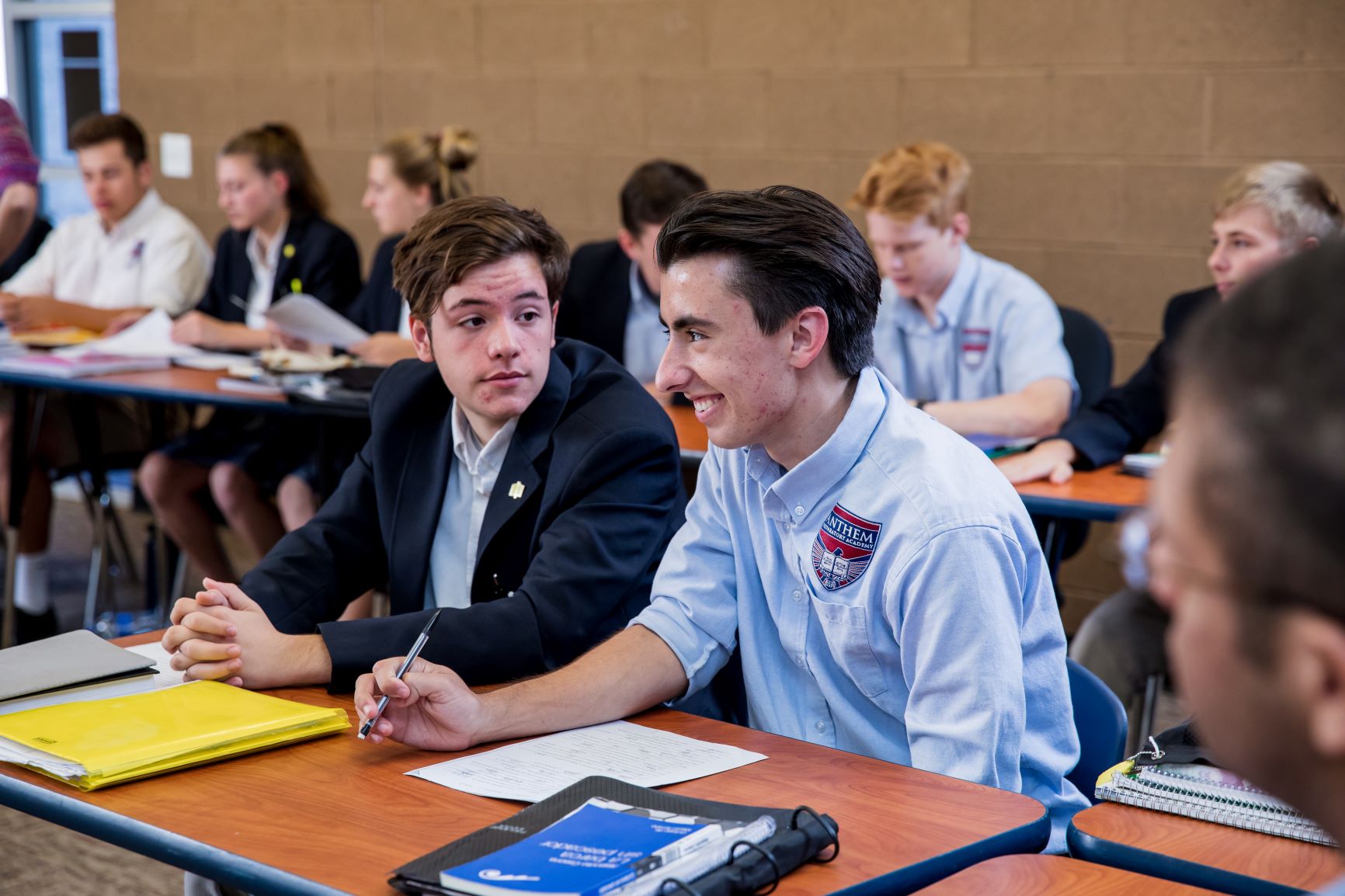 Great Hearts Anthem Prep Faculty Staff Great Hearts Anthem Serving Grades K 12 Great Hearts Anthem Prep Faculty Staff Great Hearts Anthem Serving Grades K 12