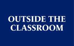 Outside the Classroom