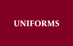 uniforms