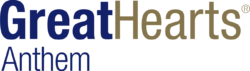 Great Hearts Anthem wordmark