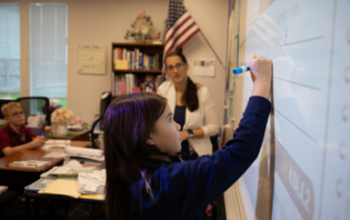 Back-to-School Checklist
