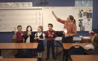 Special: Music in Archway
