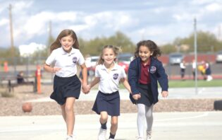 Archway Overview (Grades K-5)